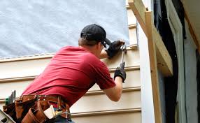 Best Fiber Cement Siding Installation  in Waxhaw, NC